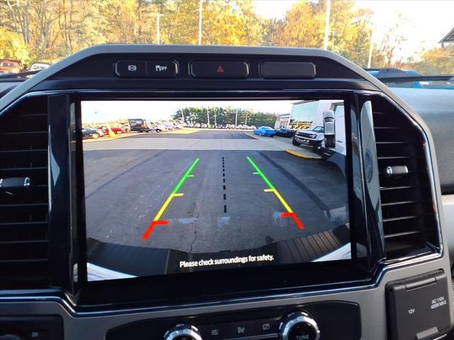 2022 Ford F-350 LARIAT