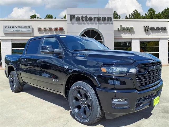 2026 RAM Ram 1500 RAM 1500 LONE STAR CREW CAB 4X4 57 BOX 2026 RAM Ram 1500 RAM 1500 LONE STAR CREW CAB 4X4 57 BOX