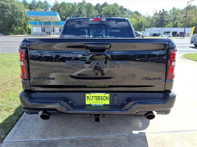 2026 RAM Ram 1500 RAM 1500 LONE STAR CREW CAB 4X4 57 BOX 2026 RAM Ram 1500 RAM 1500 LONE STAR CREW CAB 4X4 57 BOX