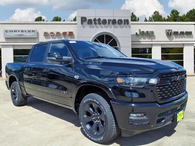 2026 RAM Ram 1500 RAM 1500 LONE STAR CREW CAB 4X4 57 BOX