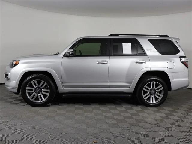 2023 Toyota 4Runner TRD Sport 2023 Toyota 4Runner TRD Sport