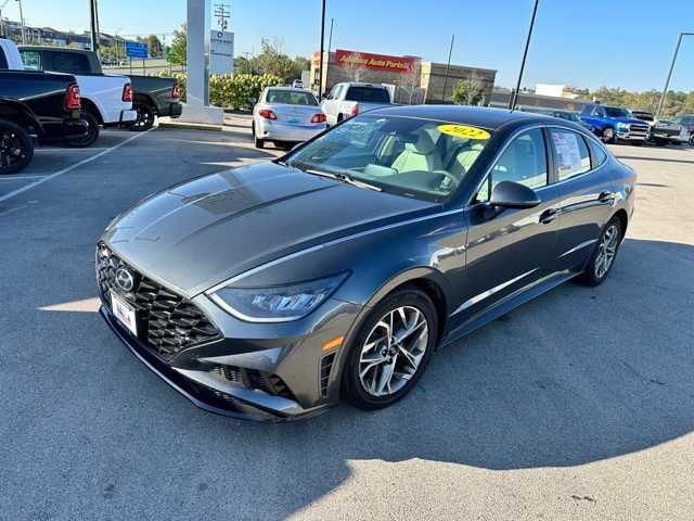 2022 Hyundai Sonata SEL