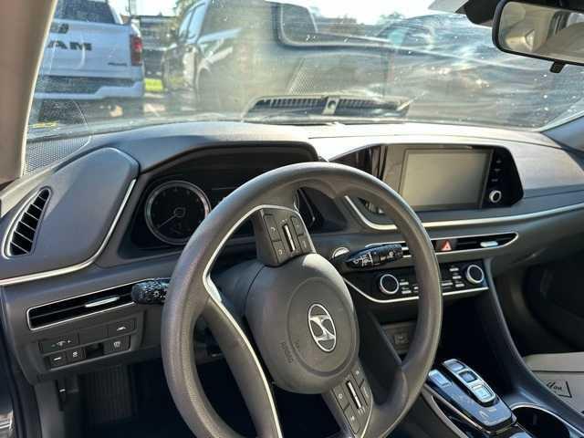 2022 Hyundai Sonata SEL