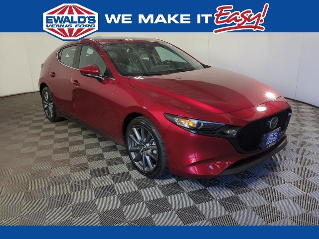 2023 Mazda Mazda3 2.5 S Preferred for sale in Cudahy, WI