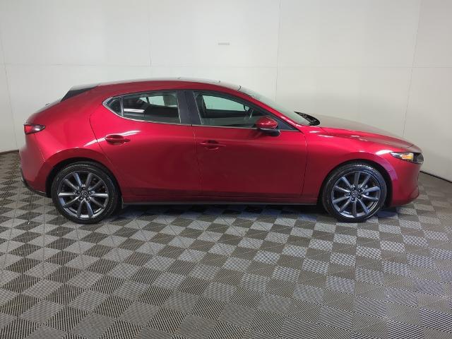 2023 Mazda Mazda3 2.5 S Preferred