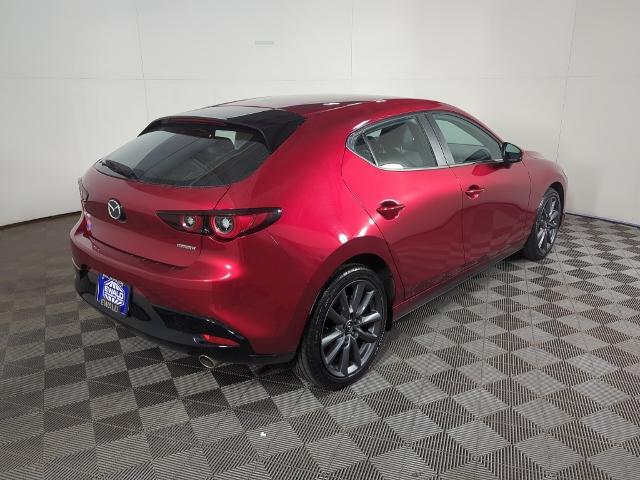 2023 Mazda Mazda3 2.5 S Preferred