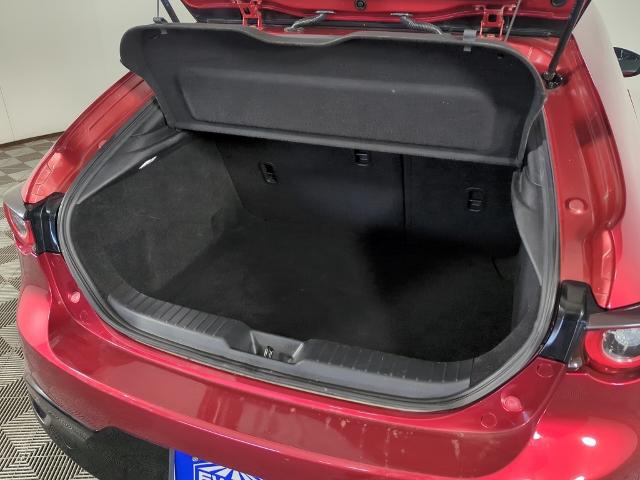 2023 Mazda Mazda3 2.5 S Preferred