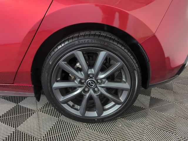 2023 Mazda Mazda3 2.5 S Preferred