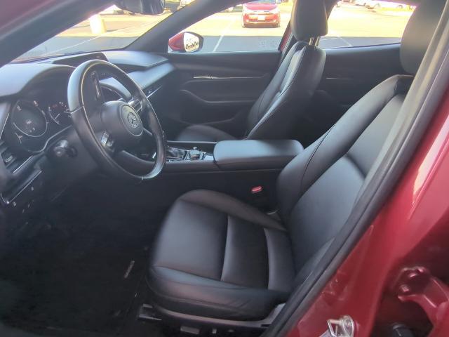 2023 Mazda Mazda3 2.5 S Preferred