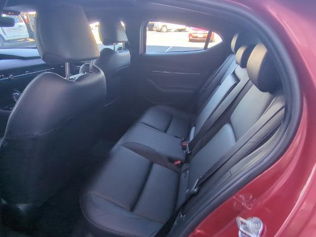2023 Mazda Mazda3 2.5 S Preferred