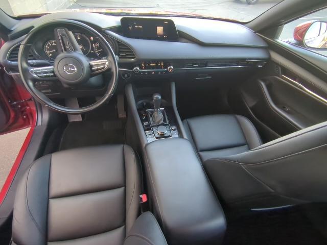 2023 Mazda Mazda3 2.5 S Preferred