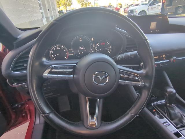 2023 Mazda Mazda3 2.5 S Preferred