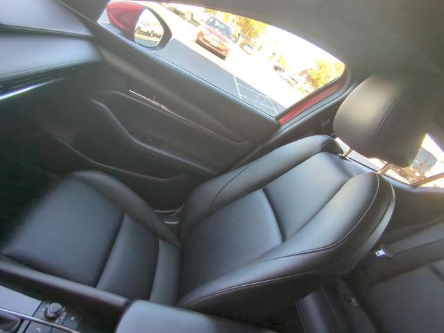 2023 Mazda Mazda3 2.5 S Preferred