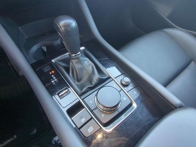 2023 Mazda Mazda3 2.5 S Preferred