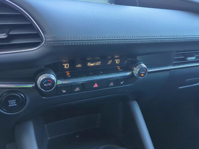 2023 Mazda Mazda3 2.5 S Preferred