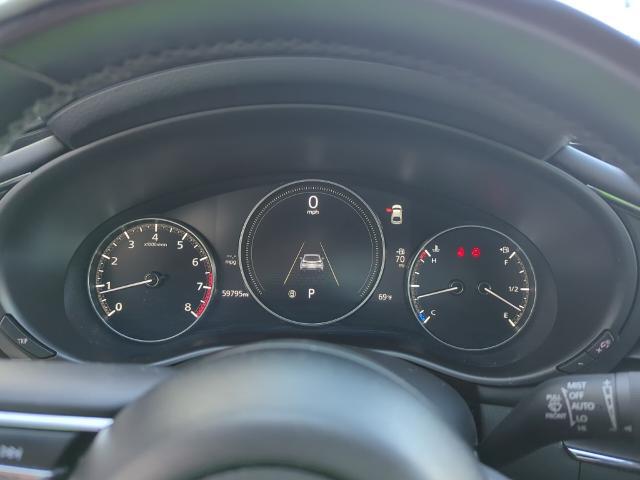 2023 Mazda Mazda3 2.5 S Preferred