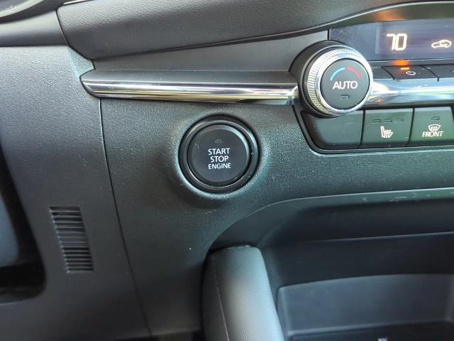 2023 Mazda Mazda3 2.5 S Preferred