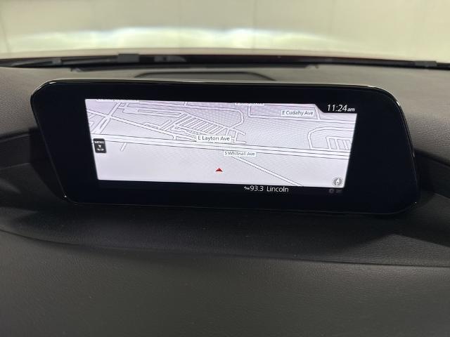 2023 Mazda Mazda3 2.5 S Preferred