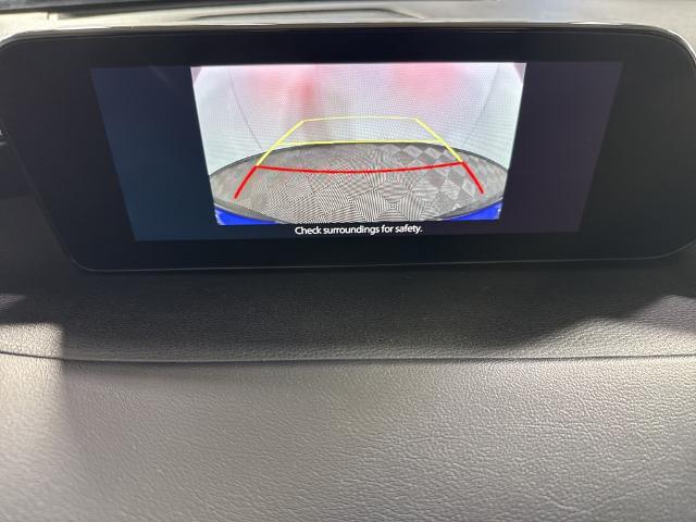 2023 Mazda Mazda3 2.5 S Preferred