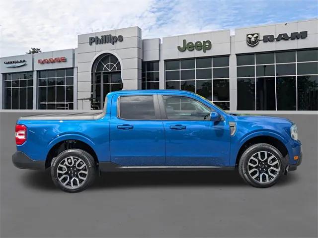 2023 Ford Maverick Lariat 2023 Ford Maverick Lariat