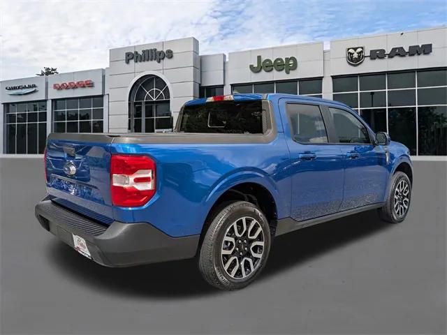 2023 Ford Maverick Lariat 2023 Ford Maverick Lariat