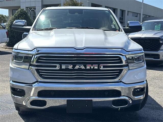 2021 RAM 1500 Laramie Crew Cab 4x4 57 Box