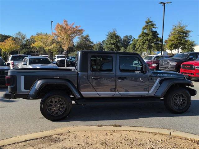 2021 Jeep Gladiator Sport S 4x4 2021 Jeep Gladiator Sport S 4x4