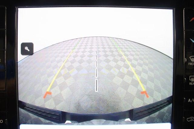 2022 RAM 1500 Limited Crew Cab 4x4 57 Box