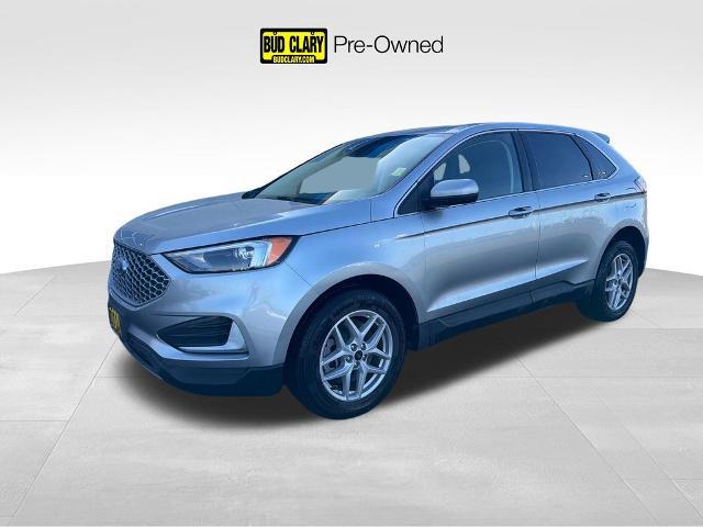 2023 Ford Edge SEL for sale in Moses Lake, WA