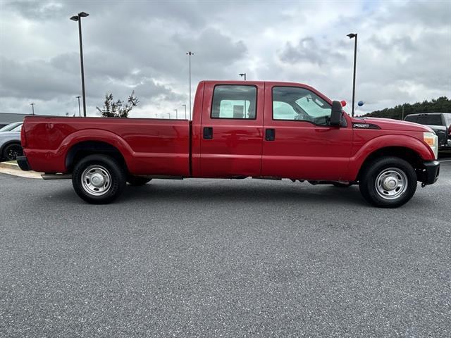 2011 Ford F-250 XL 2011 Ford F-250 XL