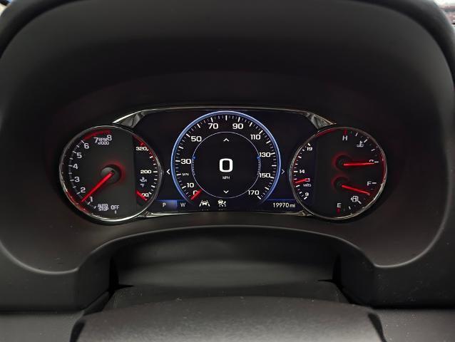 2024 GMC Terrain AWD Denali 2024 GMC Terrain AWD Denali