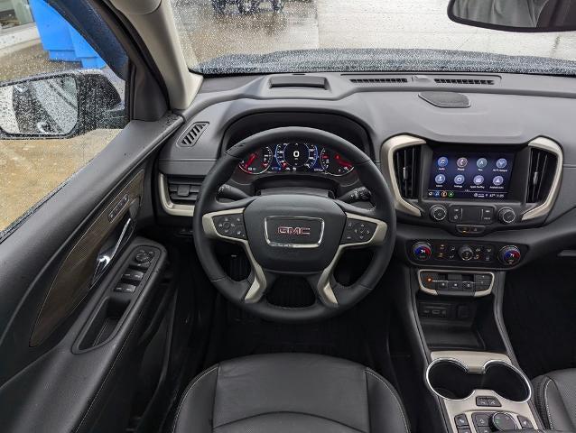 2024 GMC Terrain AWD Denali 2024 GMC Terrain AWD Denali