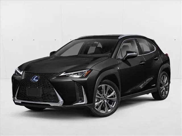 2019 Lexus UX 250h F SPORT