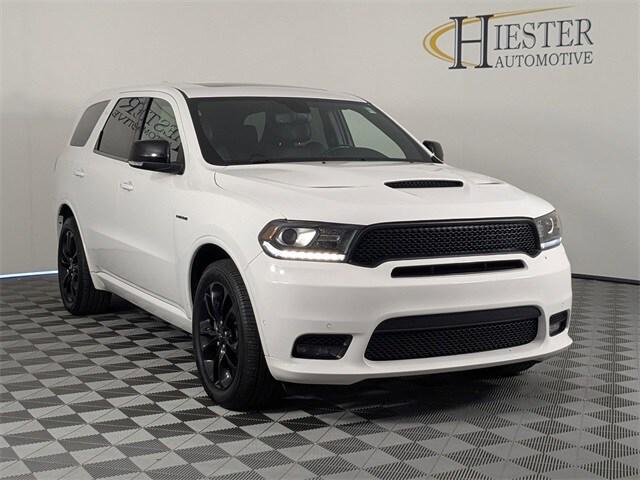 2020 Dodge Durango R/T AWD