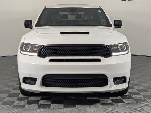 2020 Dodge Durango R/T AWD
