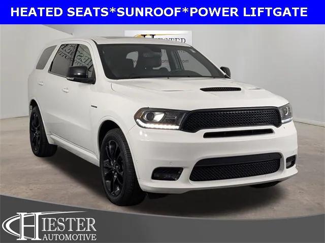 2020 Dodge Durango R/T AWD