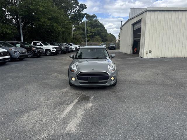 2019 Mini Hardtop Cooper