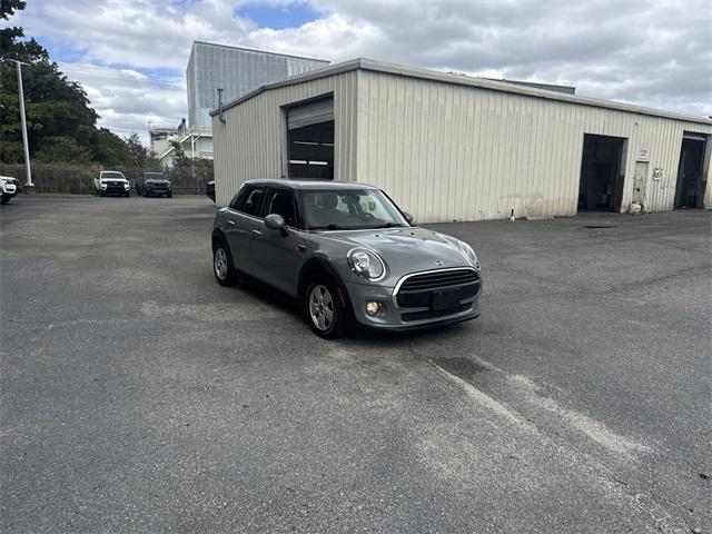 2019 Mini Hardtop Cooper