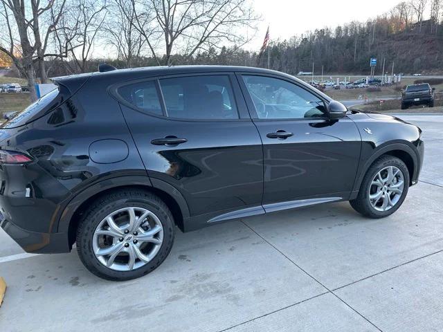 2024 Dodge Hornet R/T Plus EAWD 2024 Dodge Hornet R/T Plus EAWD