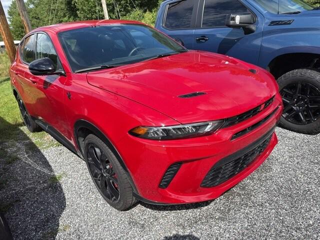 2024 Dodge Hornet R/T EAWD