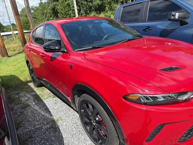 2024 Dodge Hornet R/T EAWD