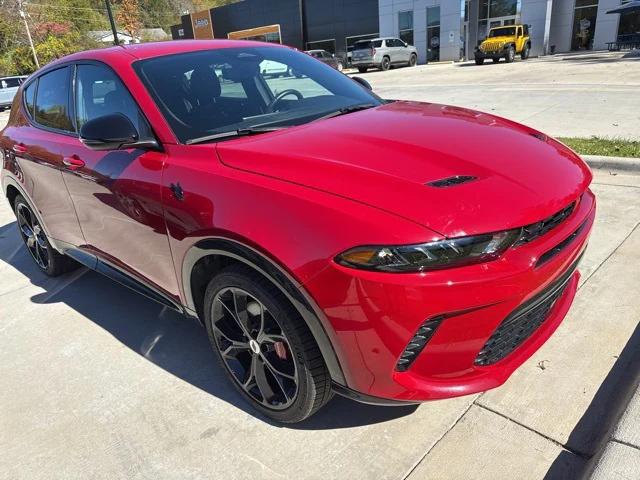 2024 Dodge Hornet R/T EAWD