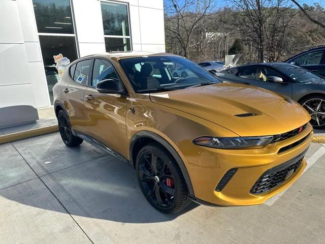 2024 Dodge Hornet R/T EAWD 2024 Dodge Hornet R/T EAWD