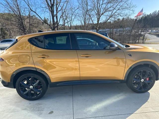 2024 Dodge Hornet R/T EAWD 2024 Dodge Hornet R/T EAWD