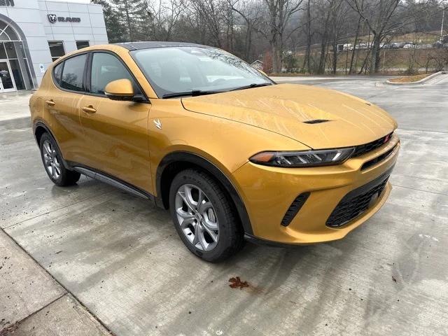 2024 Dodge Hornet R/T Plus EAWD 2024 Dodge Hornet R/T Plus EAWD