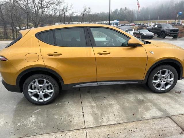 2024 Dodge Hornet R/T Plus EAWD 2024 Dodge Hornet R/T Plus EAWD