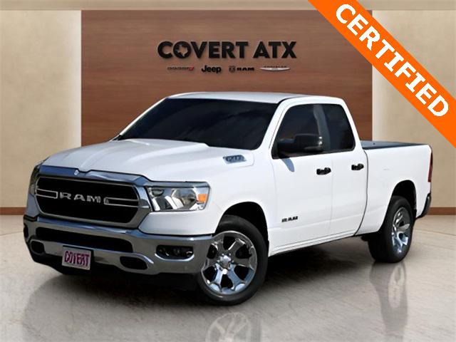 2023 RAM 1500 Lone Star Quad Cab 4x2 64 Box 2023 RAM 1500 Lone Star Quad Cab 4x2 64 Box