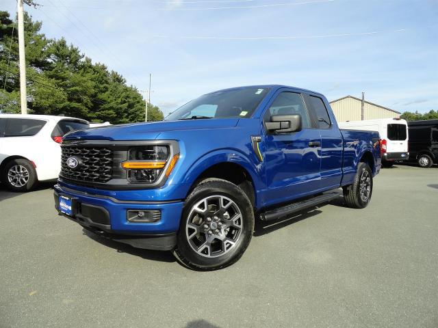 2024 Ford F-150 STX for sale in Millerton, NY