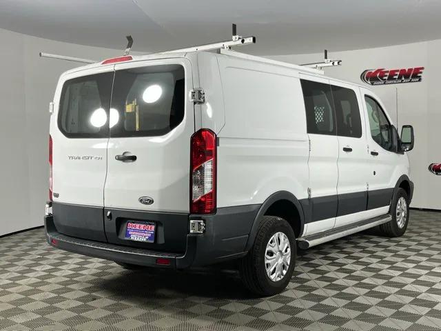 2018 Ford Transit-250 Base 2018 Ford Transit-250 Base