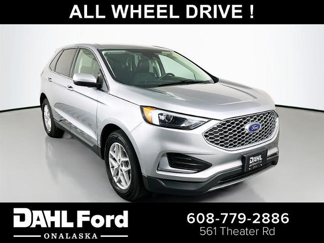 2024 Ford Edge SEL for sale in Onalaska, WI